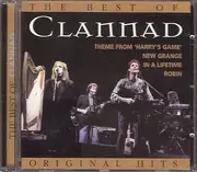 CD - Clannad - The Best Of Clannad