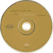 Double CD - Clannad - A Magical Gathering - The Clannad Anthology