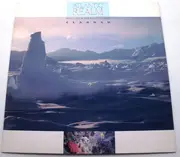 LP - Clannad - Atlantic Realm