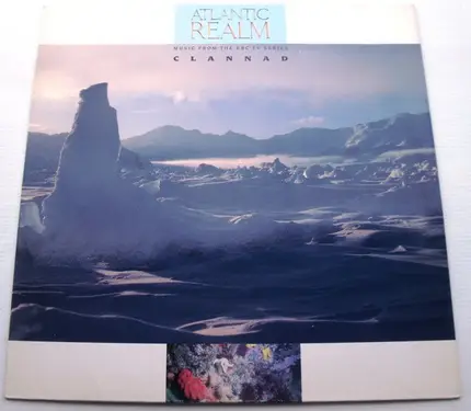 Clannad - Atlantic Realm