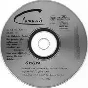 CD - Clannad - Anam