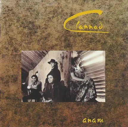 Clannad - Anam