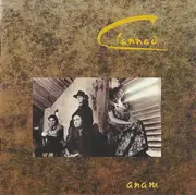 CD - Clannad - Anam