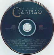 CD - Clannad - Banba - ARC Pressing