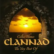CD - Clannad - Celtic Themes - The Very Best Of Clannad