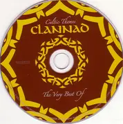 CD - Clannad - Celtic Themes - The Very Best Of Clannad