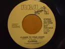 7inch Vinyl Single - Clannad - Closer To Your Heart