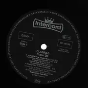 LP - Clannad - Crann Ull - Gatefold