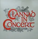 LP - Clannad - In Concert