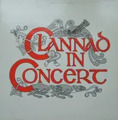 Clannad - In Concert