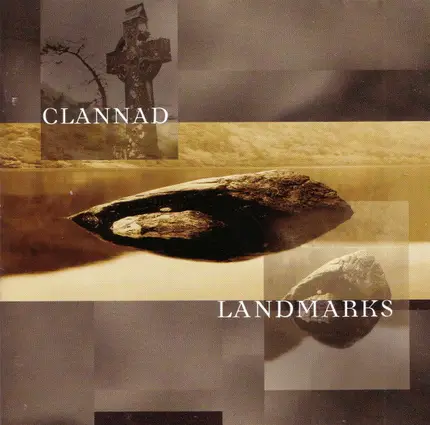 Clannad - Landmarks