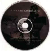 CD - Clannad - Landmarks