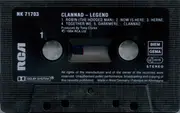 MC - Clannad - Legend