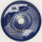 Double CD - Clannad - Lore