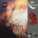 LP - Clannad - Pastpresent - Matt Sleeve