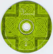 CD - Clannad - Rogha: The Best Of Clannad