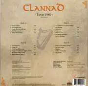Double LP - Clannad - Turas 1980 - Live In Bremen - Still Sealed