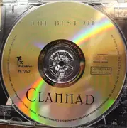 CD - Clannad - The Best Of Clannad