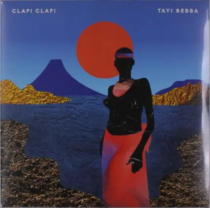 Clap! Clap! - Tayi Bebba -Coloured-