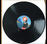 Double LP - Clap! Clap! - Tayi Bebba