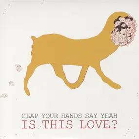 Clap Your Hands Say Yeah - Is this Love?