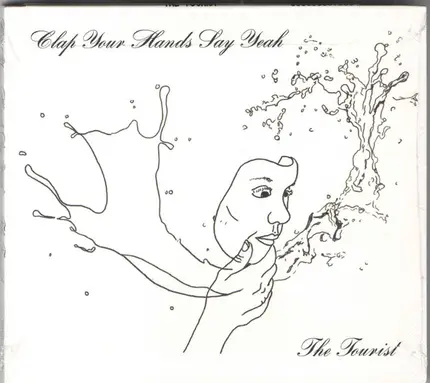 Clap Your Hands Say Yeah - The Tourist