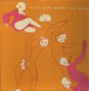 LP - Clap Your Hands Say Yeah - Clap Your Hands Say Yeah
