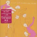 CD - Clap Your Hands Say Yeah - Clap Your Hands Say Yeah