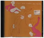 CD - Clap your hands say yeah - Clap your hands say yeah
