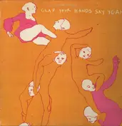 Clap Your Hands Say Yeah