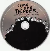 CD - Clap Your Hands Say Yeah - Some Loud Thunder