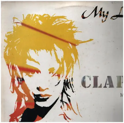 Claps - My Love