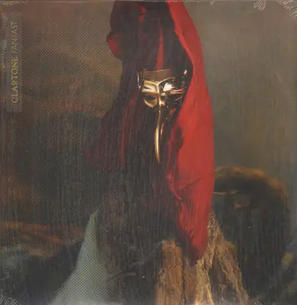 Claptone - Fantast