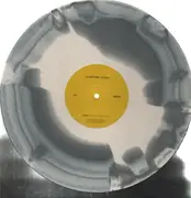 Double LP - Claptone - Closer - Gray & White Vinyl