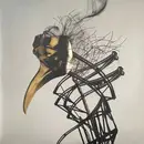 Double LP - Claptone - Closer - Gray & White Vinyl