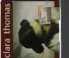 CD - Clara Thomas - Clara Thomas