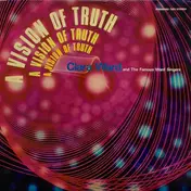 Clara Ward - A Vision Of Truth