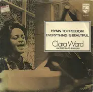 Clara Ward And Ward Singers - Hymn To Freedom / Everything Is Beautiful