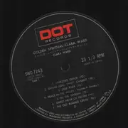 LP - Clara Ward - Golden Spiritual - Gatefold