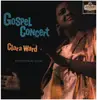 LP - Clara Ward - Gospel Concert - UK LONDON 1959