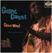 Clara Ward