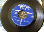 Clara Ward - It Is No Secret / I Pray For People