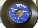 7inch Vinyl Single - Clara Ward - It Is No Secret / I Pray For People