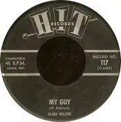 Ed Hardin - My Guy / Little Children
