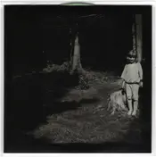 CLARA ENGEL - Their Invisible Hands