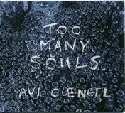 CLARA ENGEL - Too Many Souls