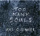 CD - Clara Engel - Too Many Souls - Digisleeve