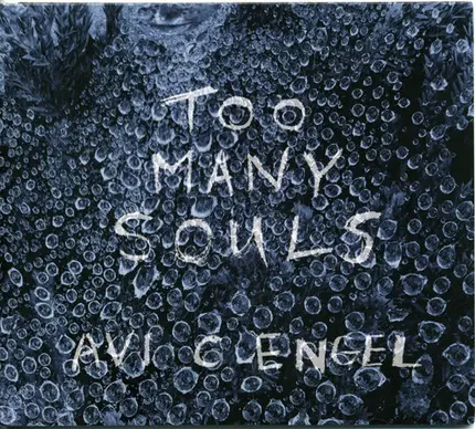 Clara Engel - Too Many Souls