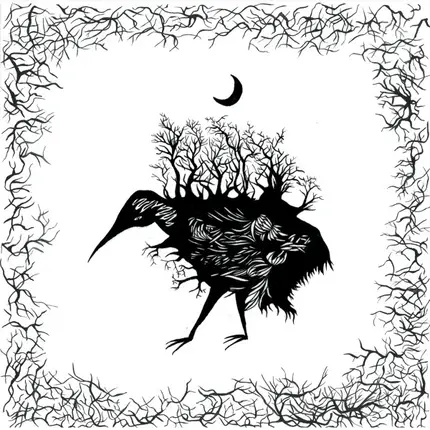 Clara Engel - Hatching Under The Stars