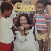 LP - Clara - Esperança - Embossed Cover + Poster